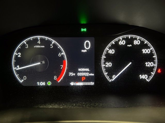 2024 Honda CR-V EX - Photo 24