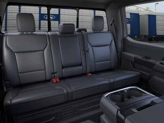 New 2026 Avalanche Ford Lariat image 11