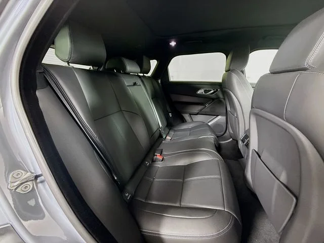 New 2026 Zadar Grey Land Rover P250 Base image 29