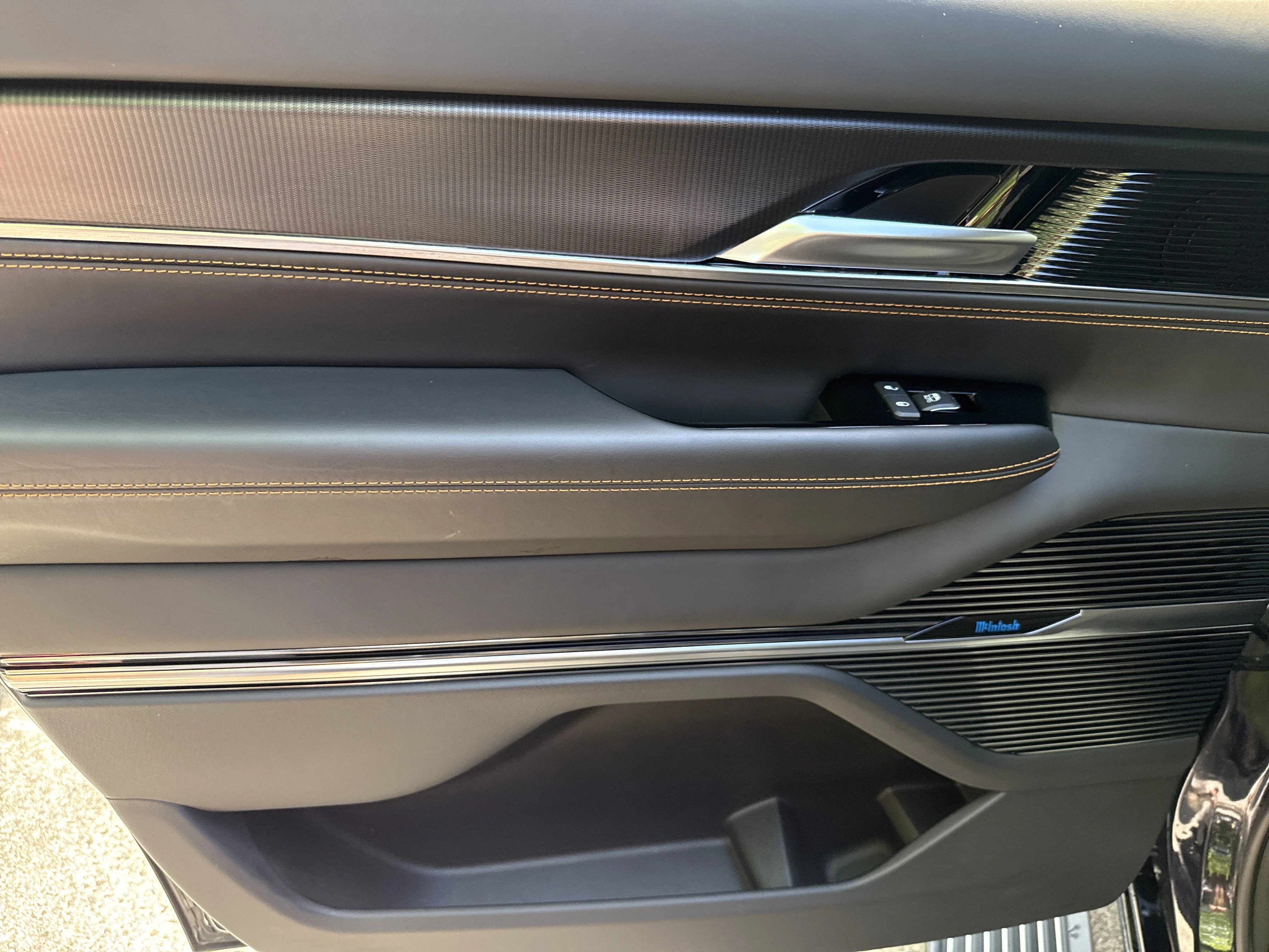 2024 Jeep Grand Wagoneer Series III - Photo 21