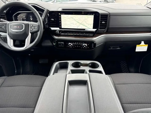 New 2026 Summit White GMC Elevation image 20