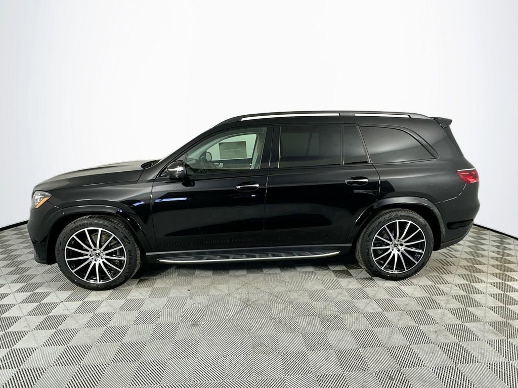 2026 Mercedes-Benz GLS Base - Photo 39