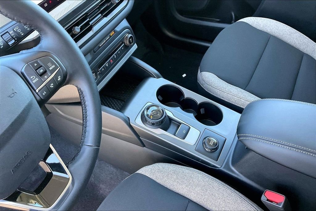 New 2026 Ford Bronco Sport Big Bend 4D Sport Utility