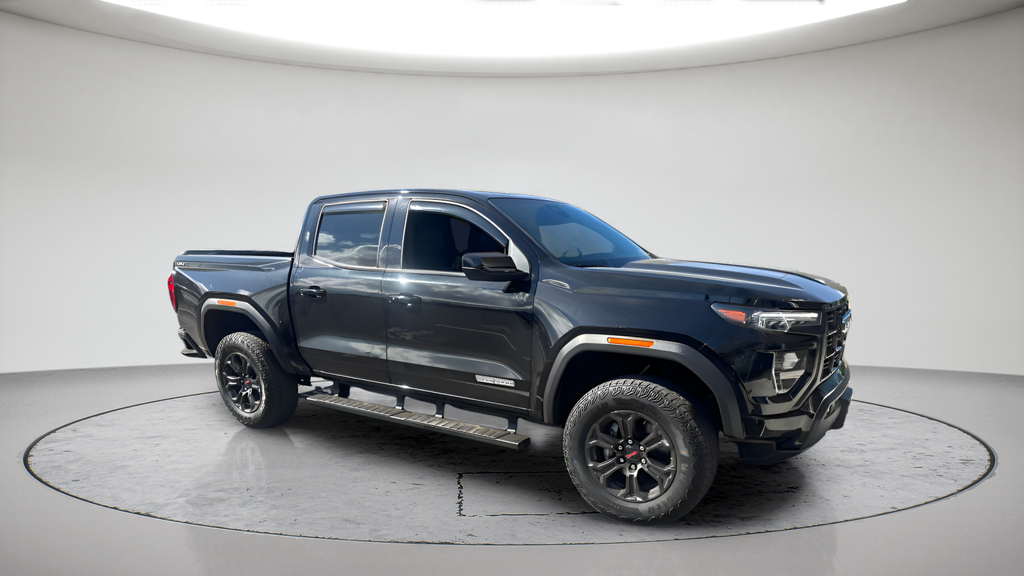 2024 GMC Canyon