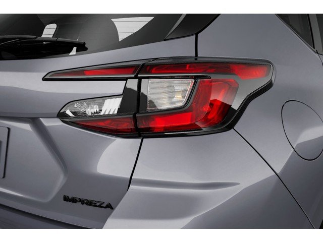 New 2027 ICE SILVER METALLIC Subaru  image 13