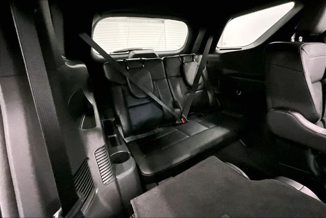 2024 Ford Explorer ST-LINE - Photo 32