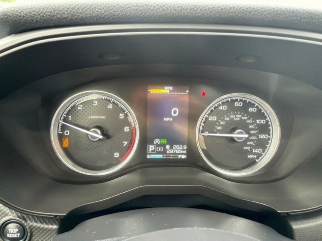 Used 2023 Black Subaru Touring image 17