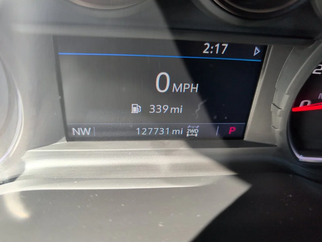 Certified Used 2020 Gray Chevrolet LT image 25