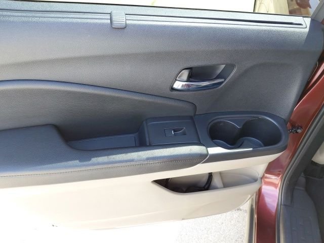 Used 2020 Deep Scarlet Pearl Honda Touring image 30