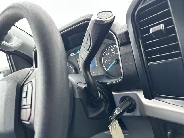 Used 2023 Blue Ford XL image 22