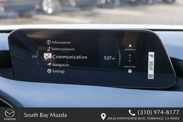 New 2026 Soul Red Crystal Metallic Mazda 2.5 S Select Sport image 8