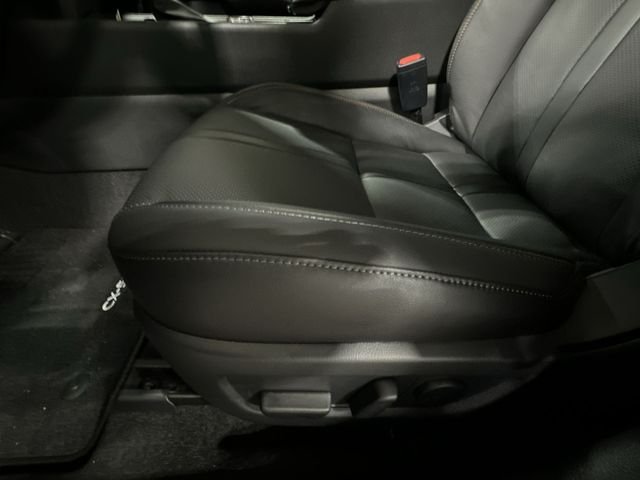 New 2026 Polymetal Gray Metallic Mazda Premium AWD image 18