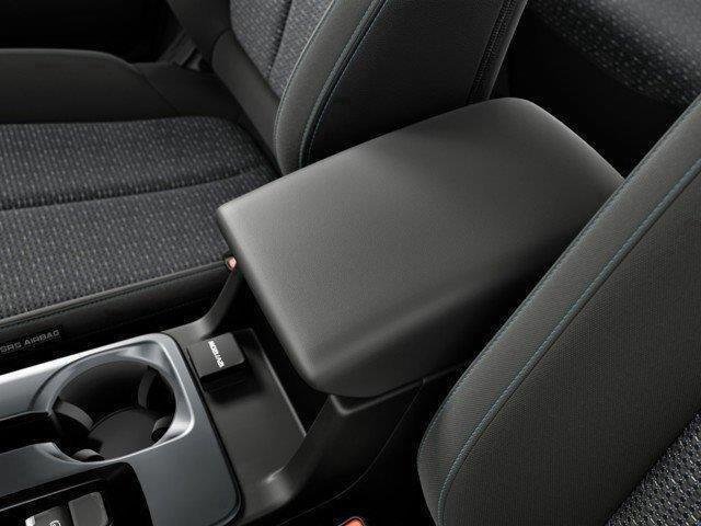 New 2026 CRYSTAL BLACK SILICA Subaru Premium image 21