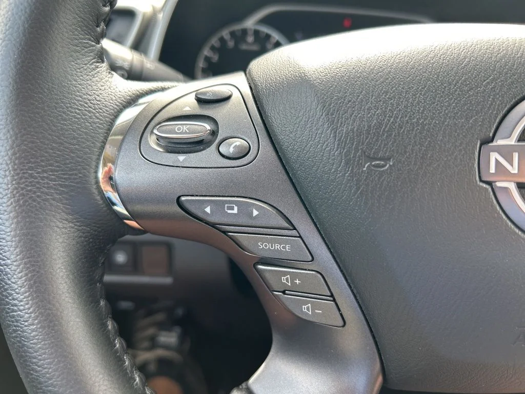 2024 Nissan Murano SL - Photo 27