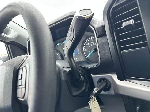 Certified Used 2023 Blue Ford XL image 22