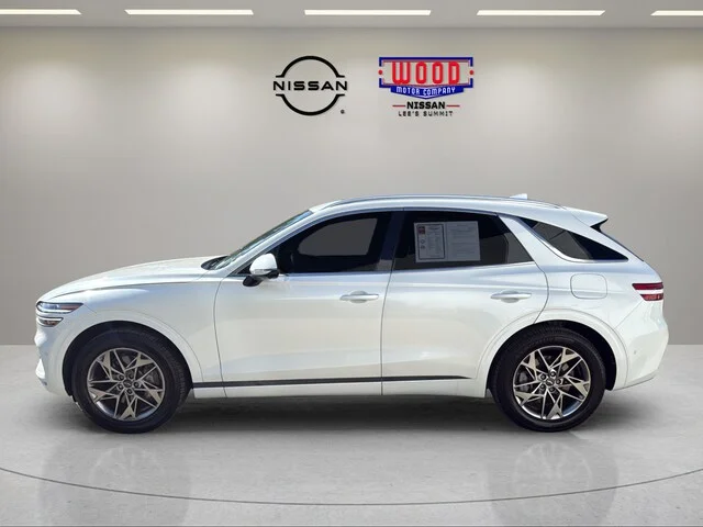 Used 2023 Uyuni White Genesis 2.5T image 5