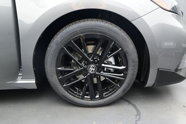 New 2026 Heavy Metal Toyota SE image 17