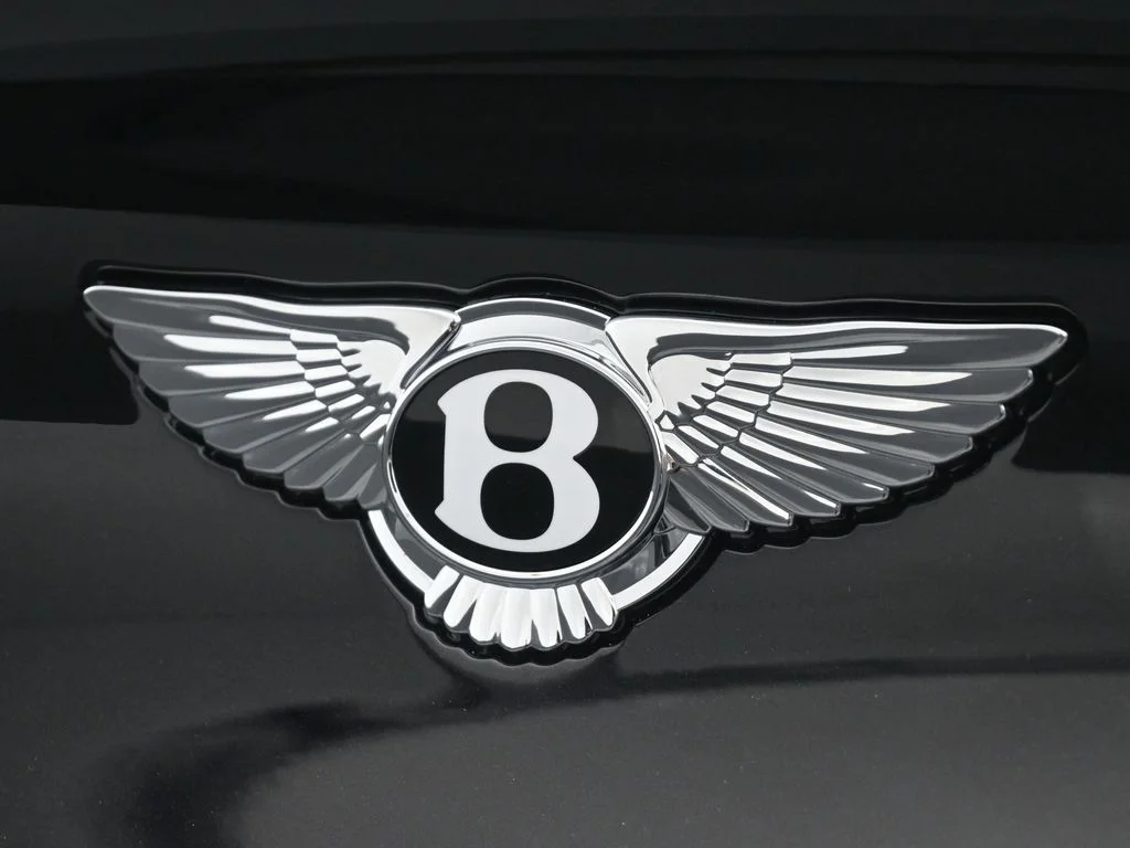 New 2026 Black Bentley Azure image 21