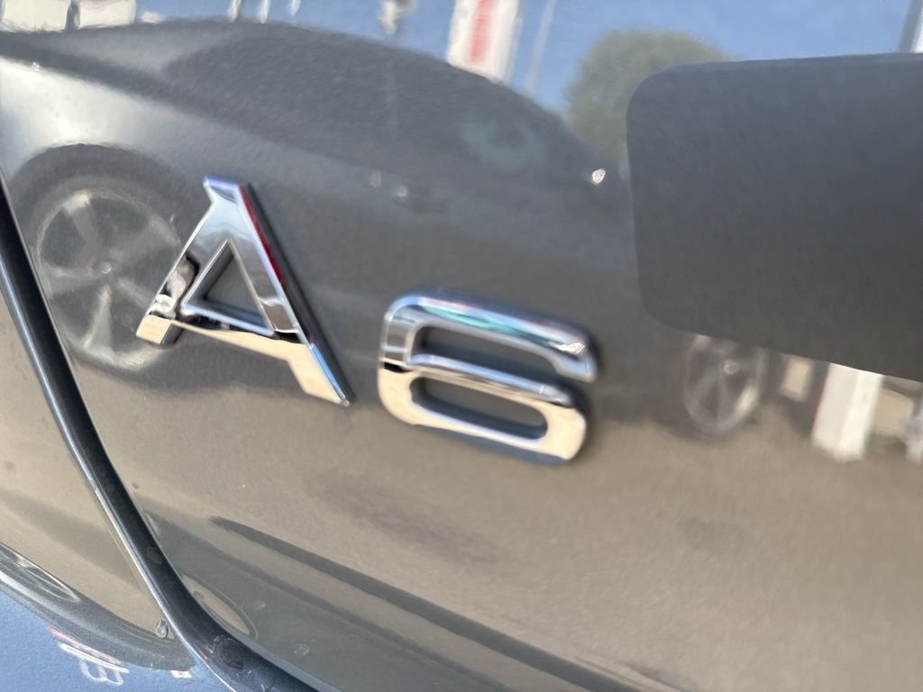 2023 Audi A6 Premium - Photo 6