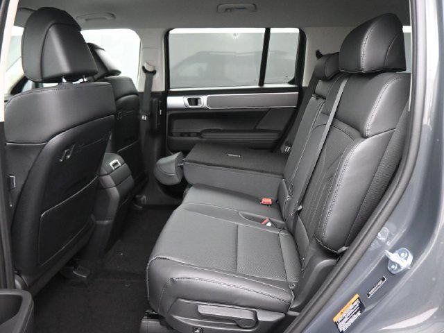2026 Hyundai Santa Fe SEL - Photo 14
