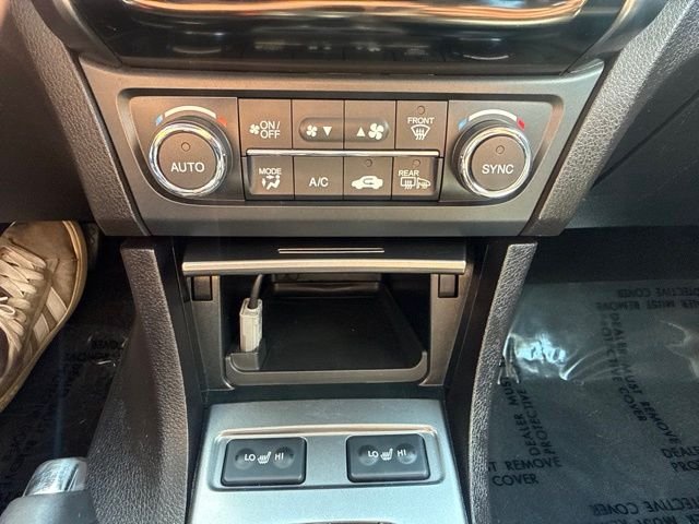 Used 2014 Silver Acura 2.0L image 15