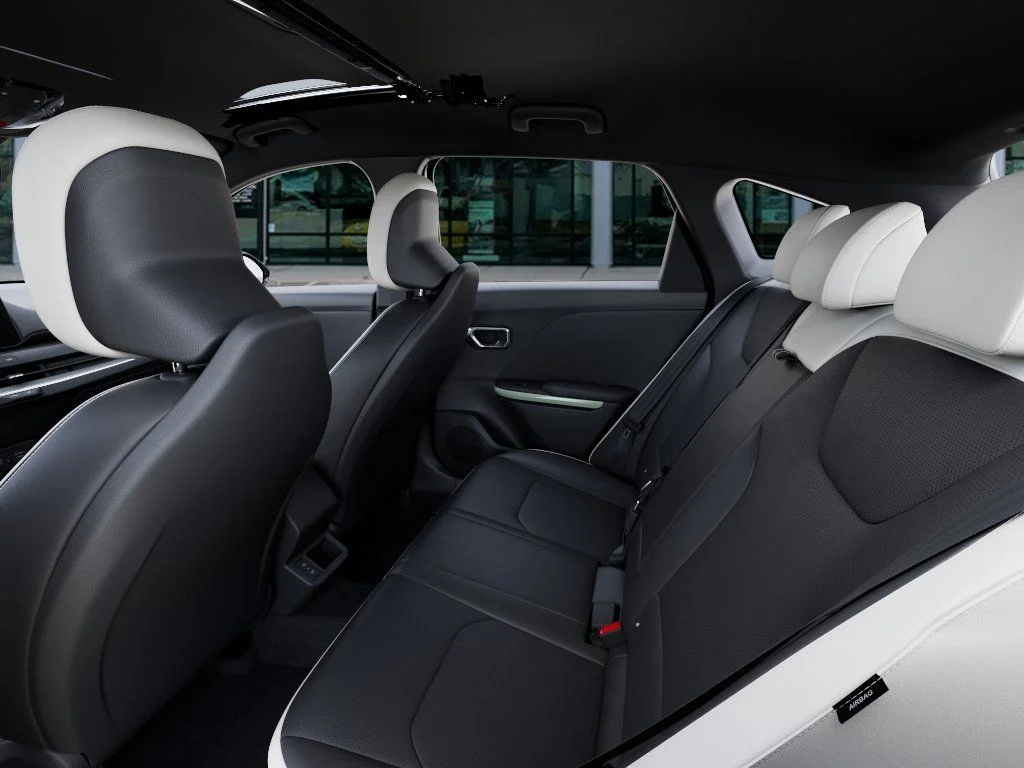 New 2026 Black Kia GT-Line image 18