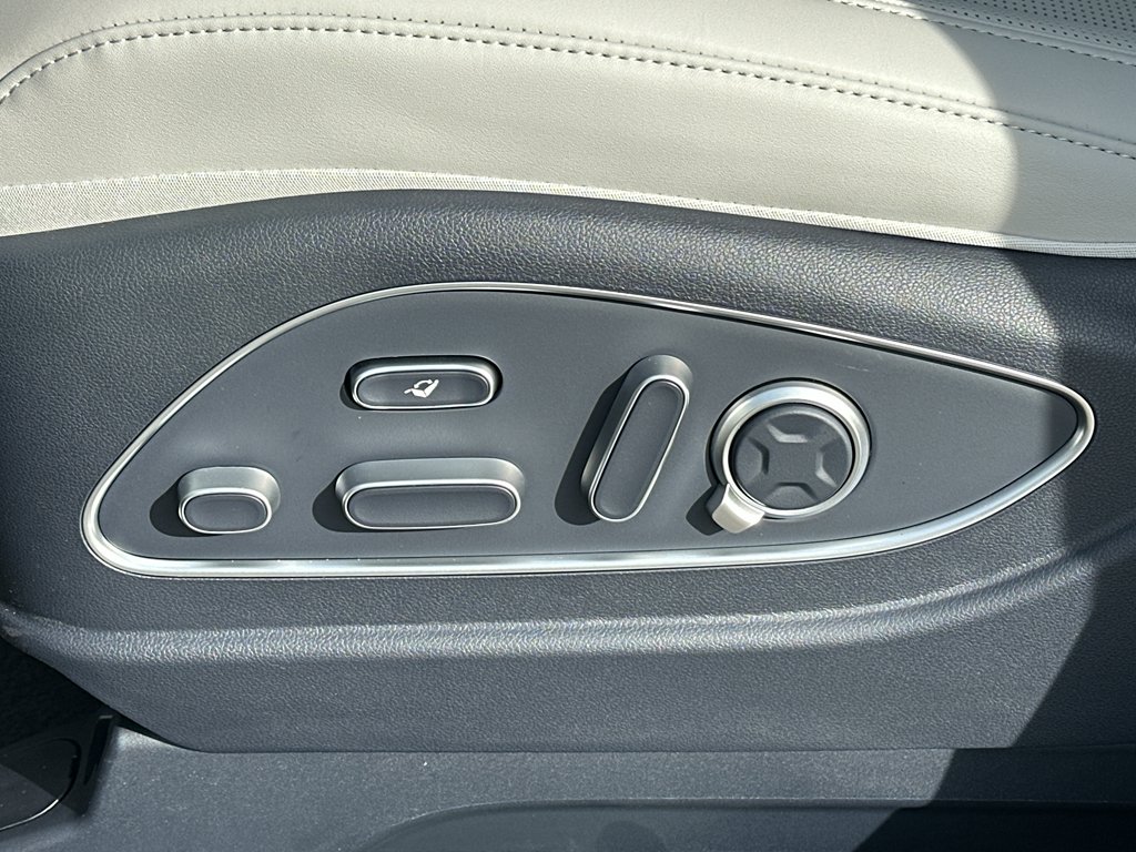 2026 Hyundai Palisade Calligraphy - Photo 28