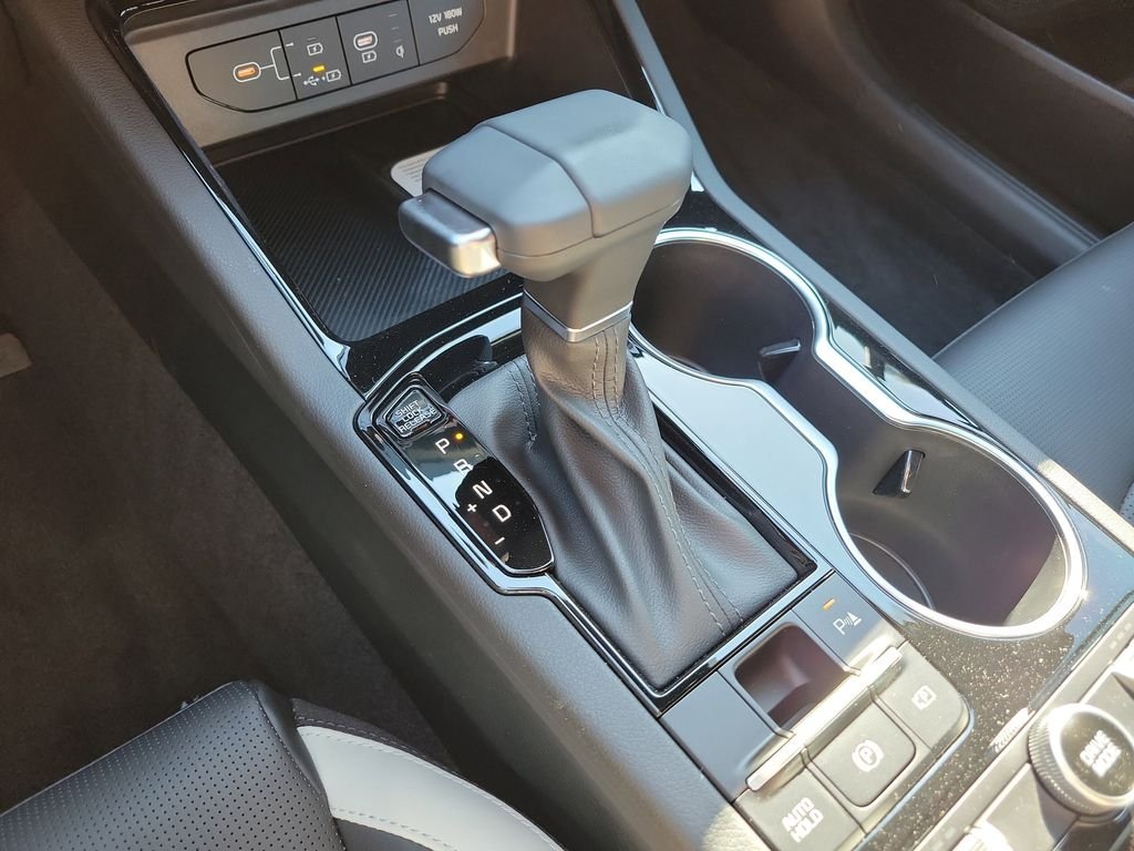 New 2026 Blue Kia GT-Line image 34