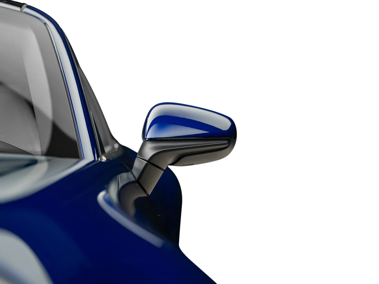 Used 2020 Blue Porsche Carrera S image 7