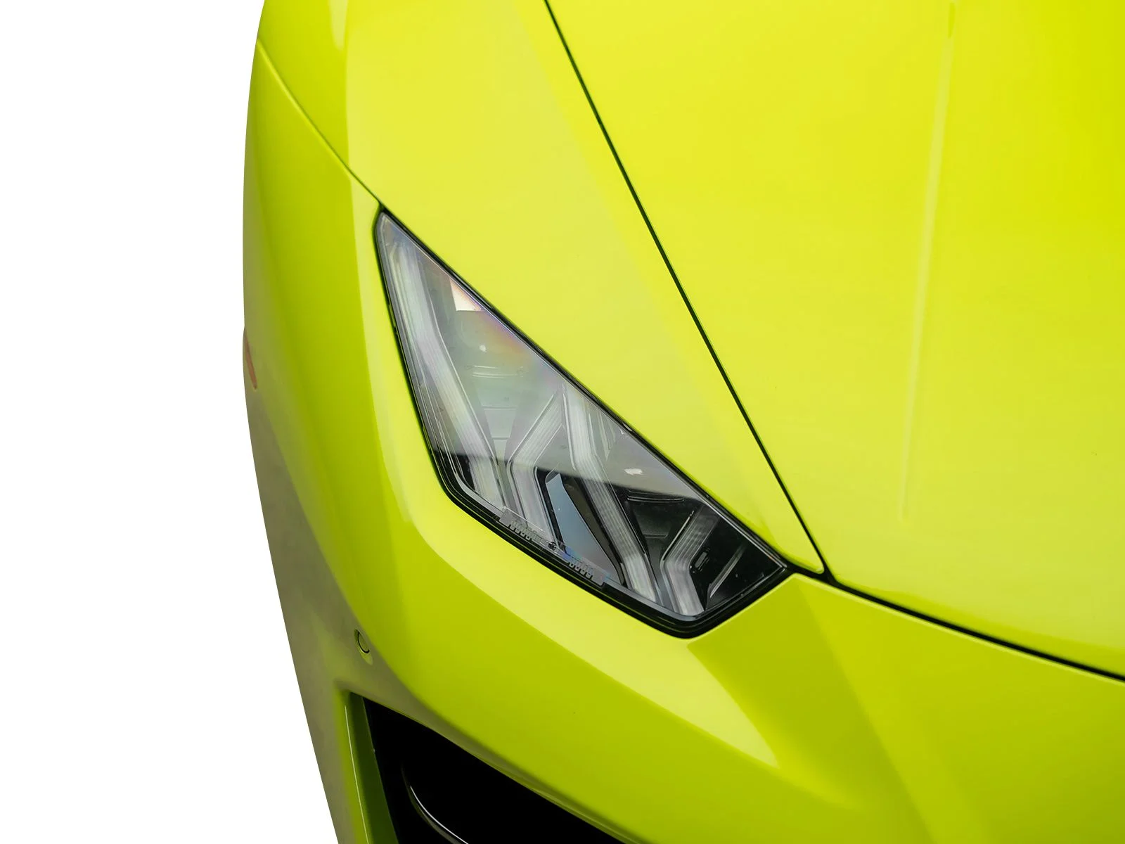 Used 2019 Beige Lamborghini LP580-2 image 3