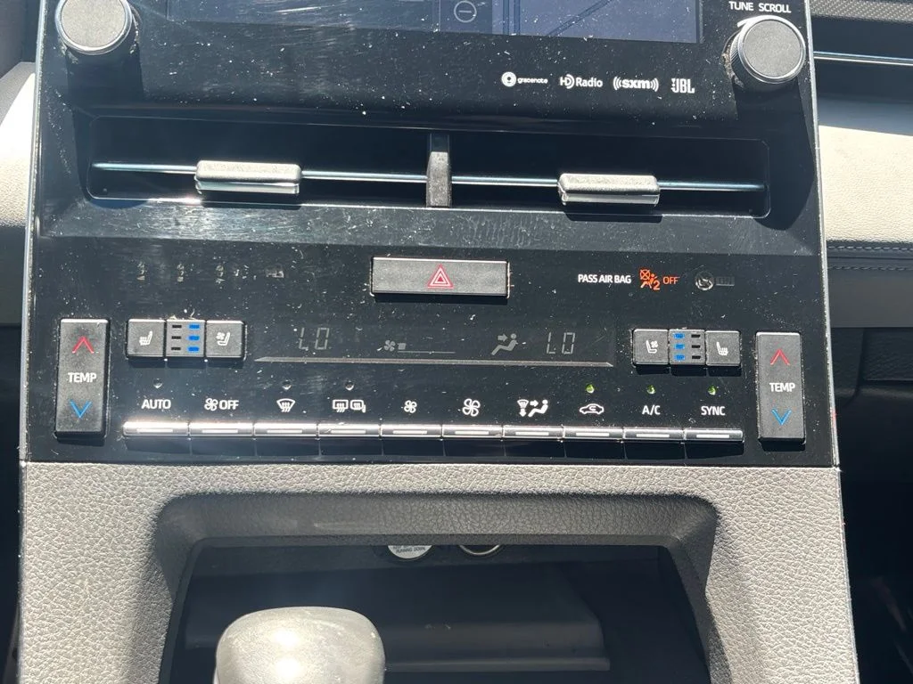 Used 2019 Beige Toyota Touring image 13