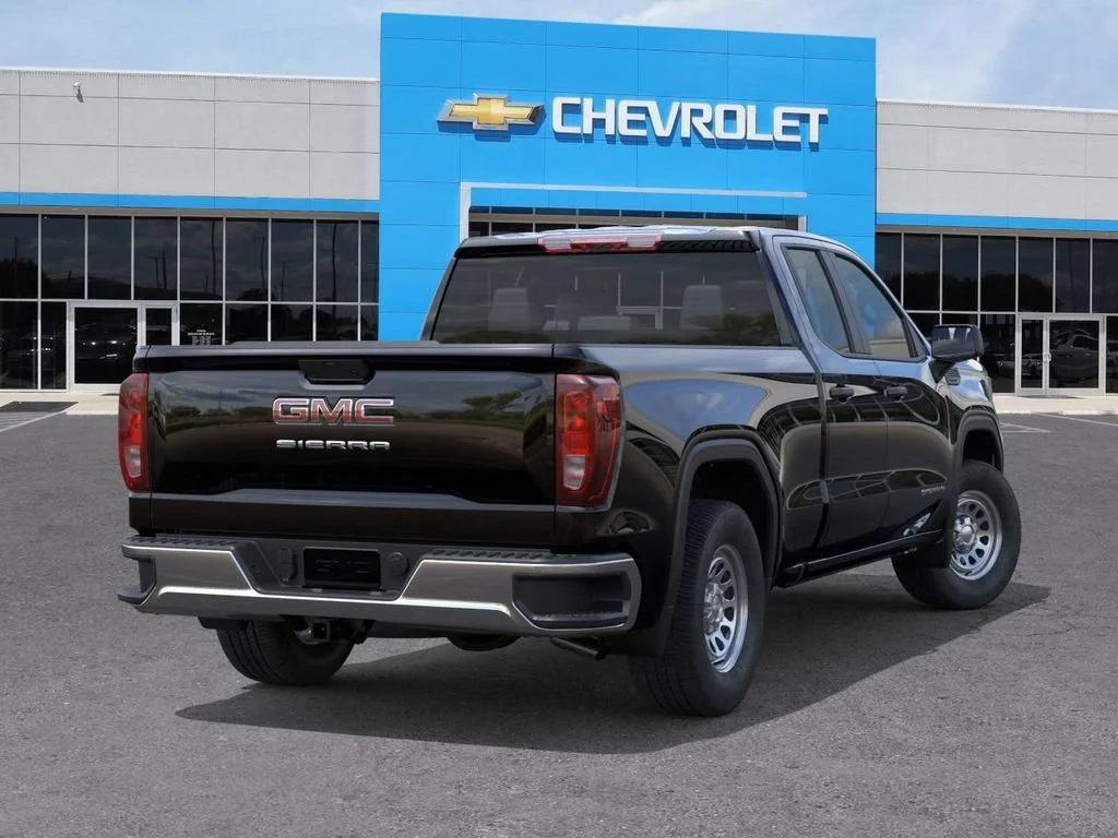 2026 GMC Sierra 1500 Pro - Photo 28