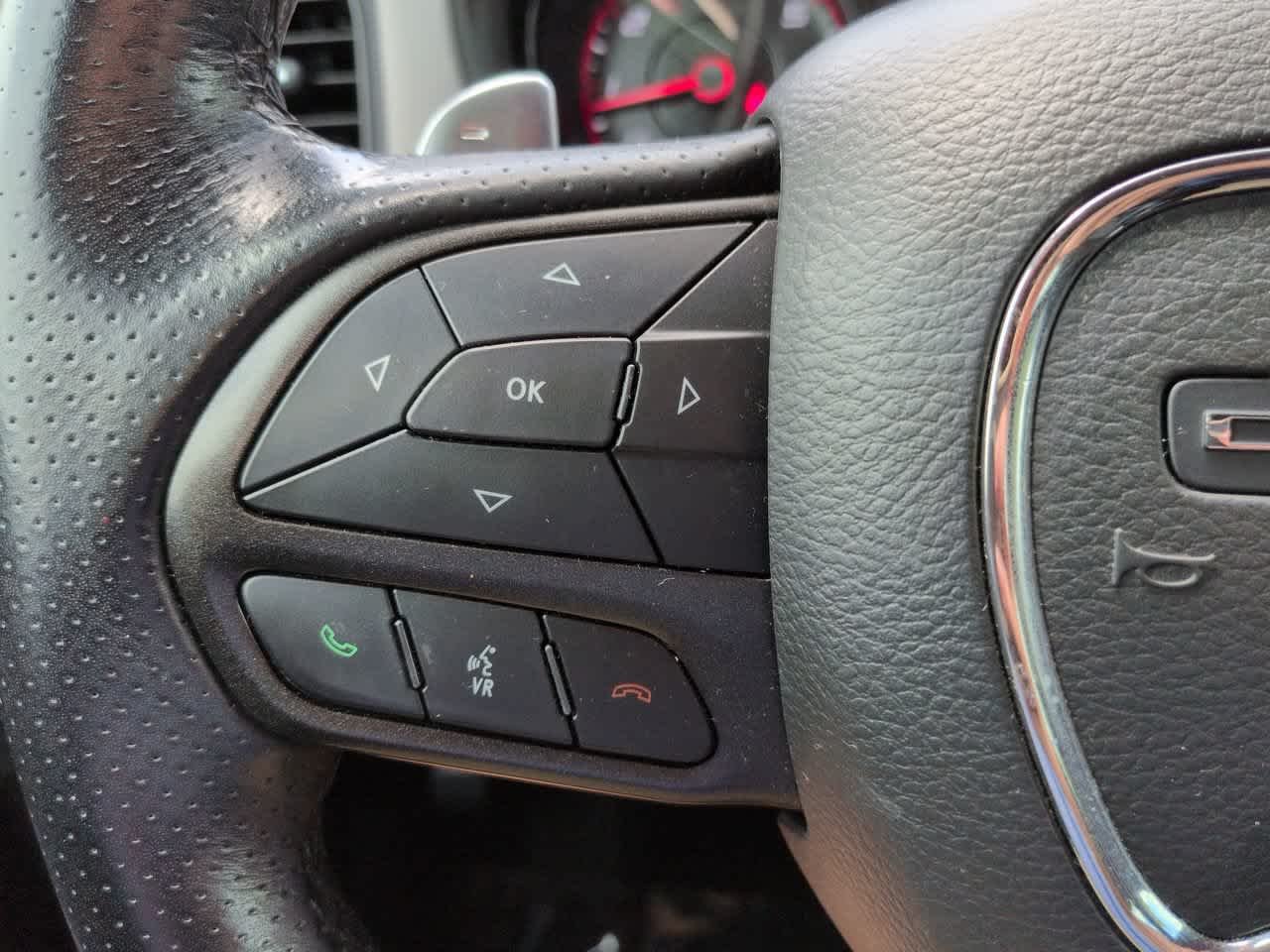 Used 2023 Granite Pearlcoat Dodge R/T image 23
