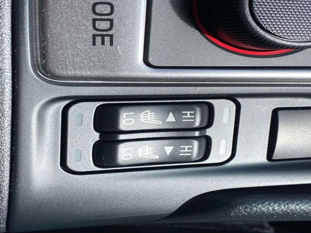 Used 2023 Gray Subaru Premium image 18
