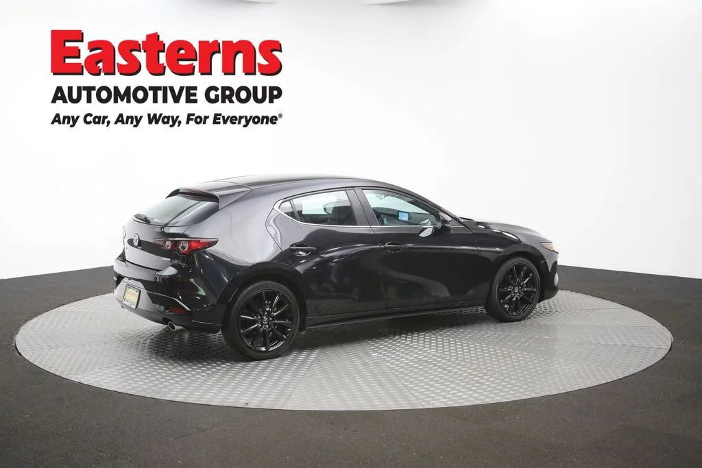 Used 2024 Black Mazda 2.5 S Select Sport image 42