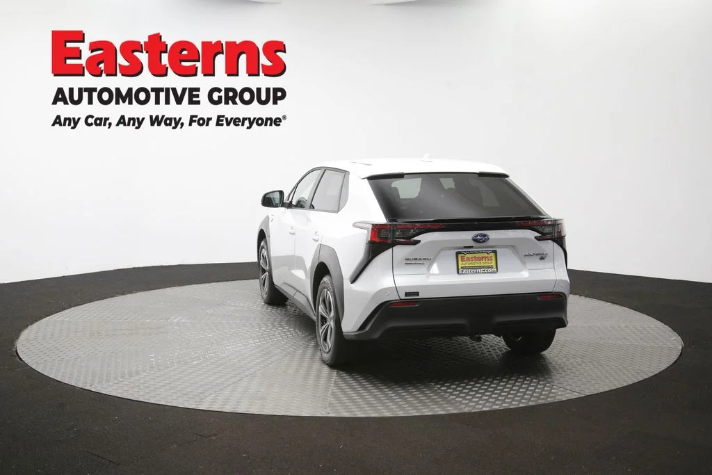 Used 2023 White Subaru Premium image 64