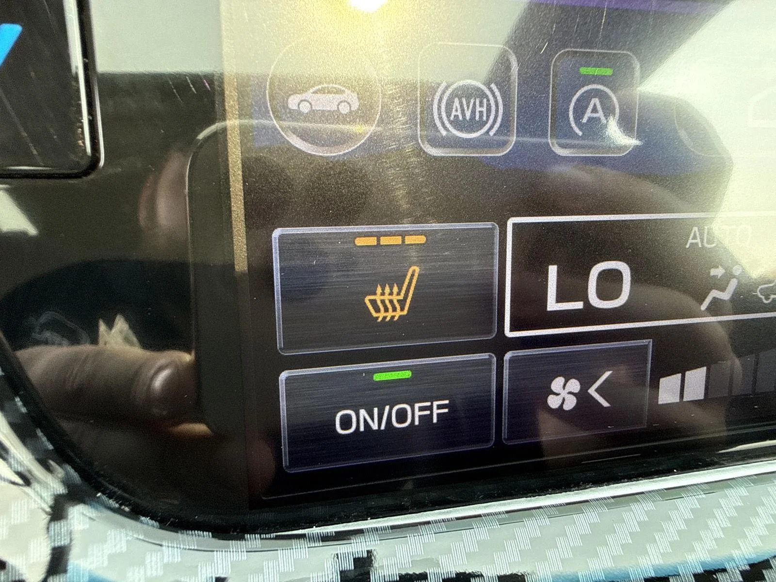 Used 2022 Ice Silver Metallic Subaru Limited XT image 35