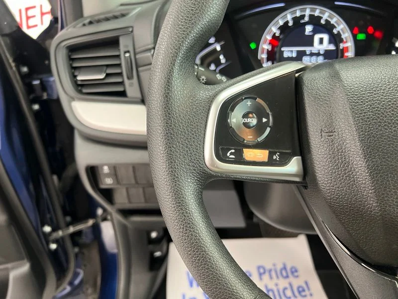 Used 2018  Honda LX image 22