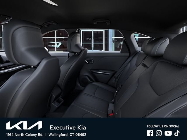 New 2026 Aurora Black Pearl Kia EX image 18