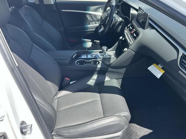Used 2026 White Genesis 2.5T image 13