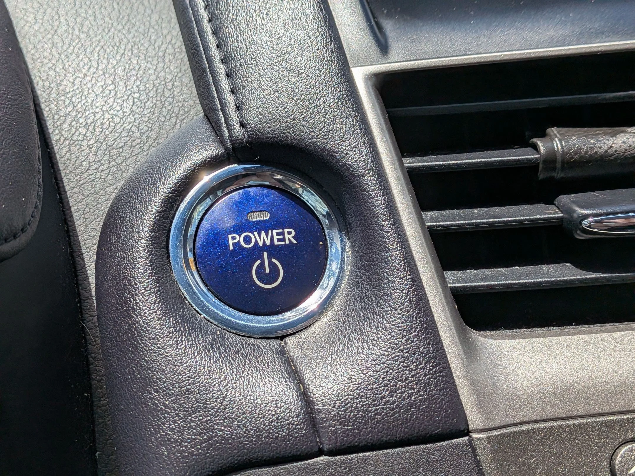 Used 2010 Smoky Granite Mica Lexus 250h image 25