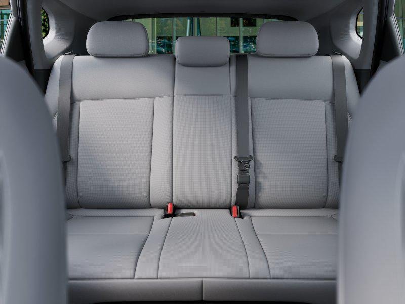 New 2027 Cyber Gray Metallic Hyundai SE AWD image 12