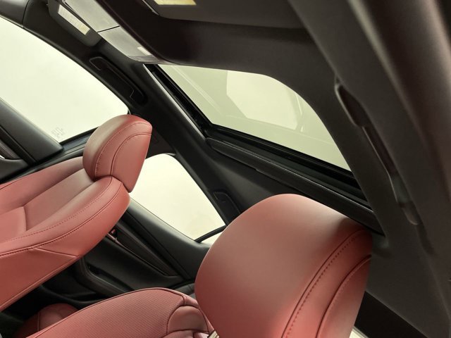2026 Mazda Mazda3 Carbon Edition - Photo 6