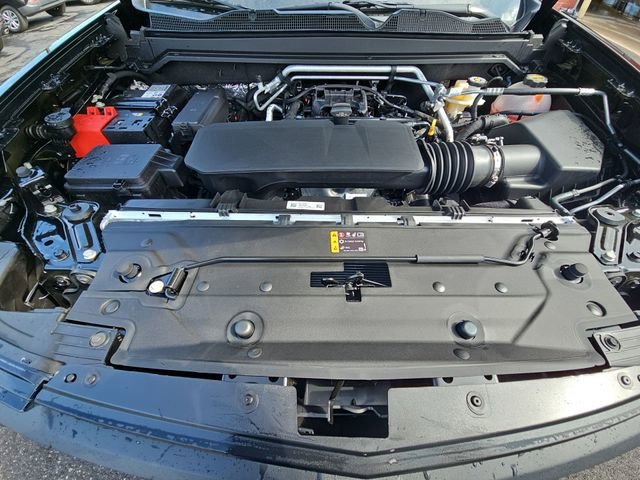 2026 Chevrolet Colorado Work Truck - Photo 32