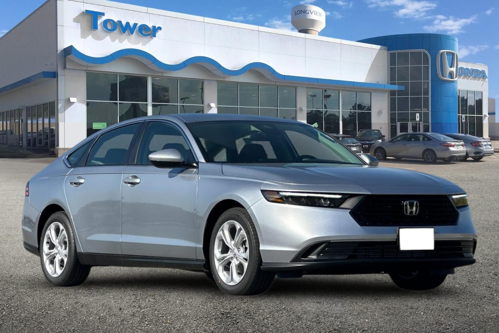 2026 Honda Accord