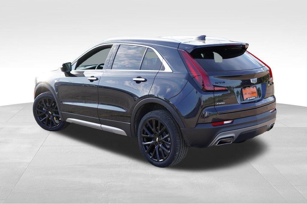 2023 Cadillac XT4 Premium Luxury - Photo 7