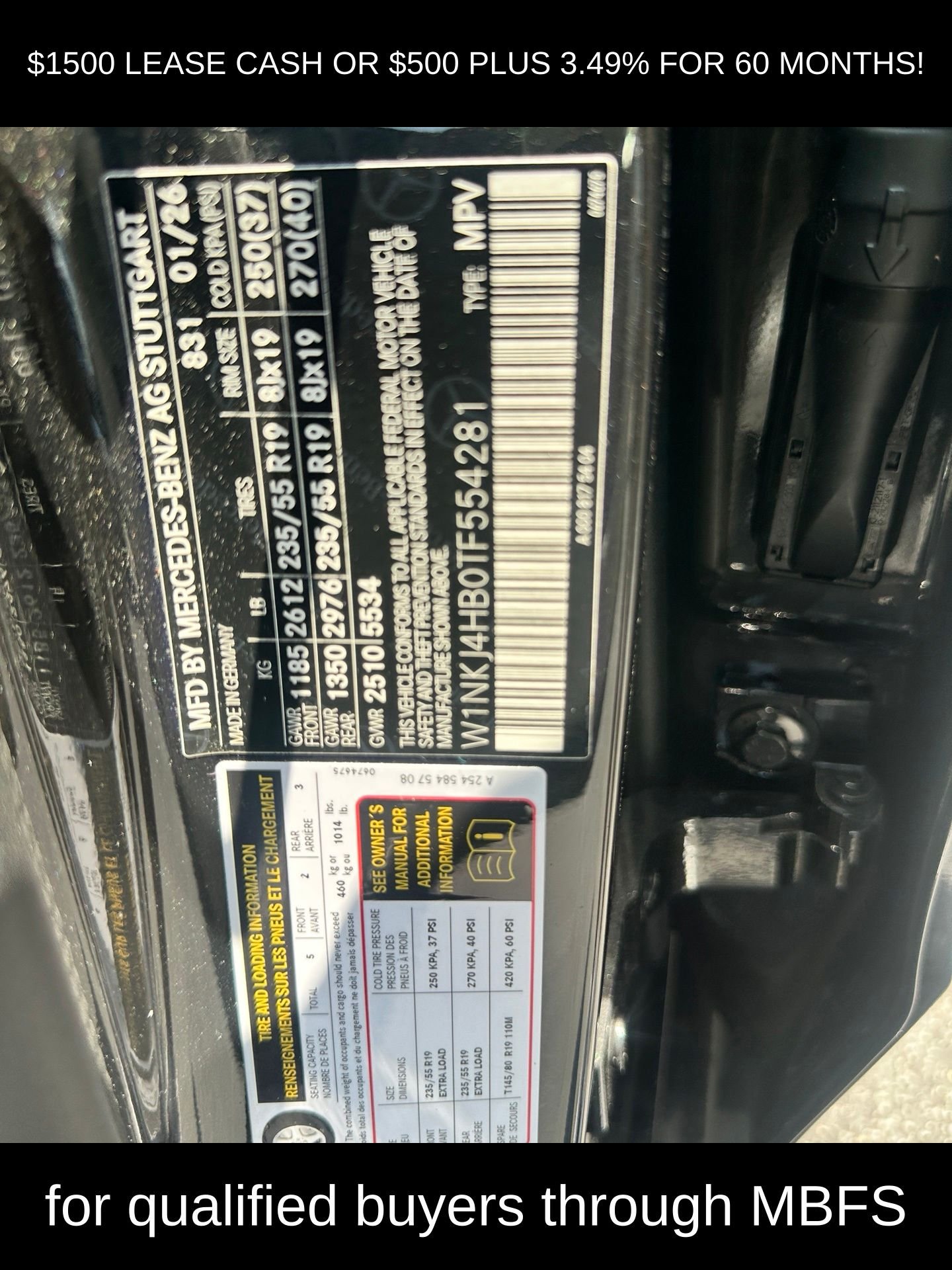 Certified Used 2026 Gray Mercedes-Benz GLC 300 Coupe image 32