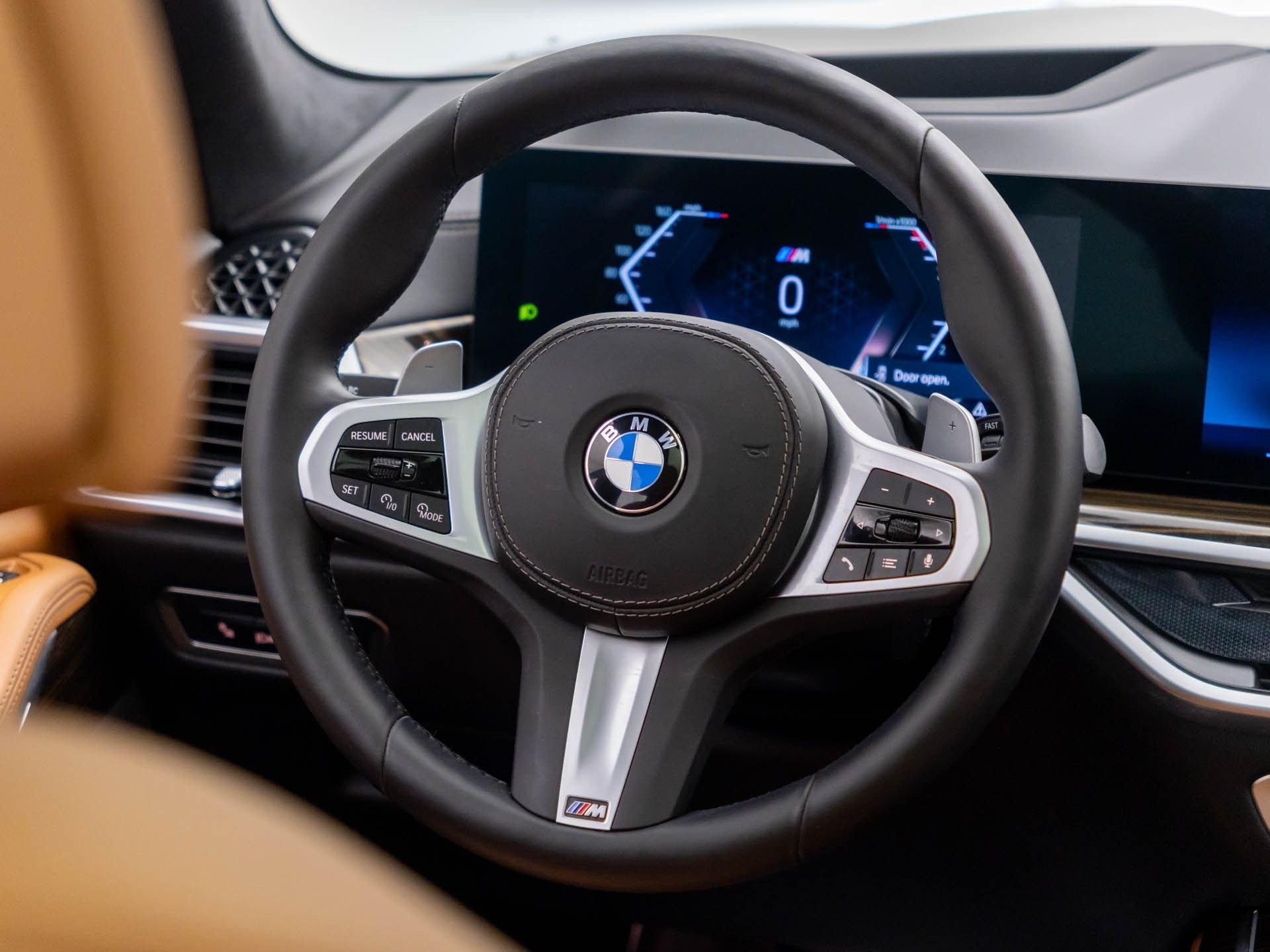 Certified Used 2026 Skyscraper Grey Metallic BMW xDrive40i image 10