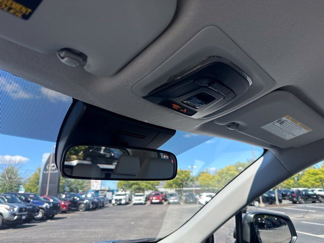 Certified Used 2025 Celestite Toyota L image 29