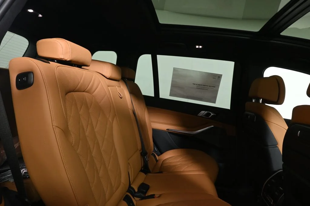 New 2027 White BMW xDrive40i image 30